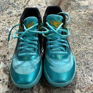 Puma Melo Athletic Shoe